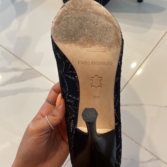 Used italian brand heals - Picture 5 of 5